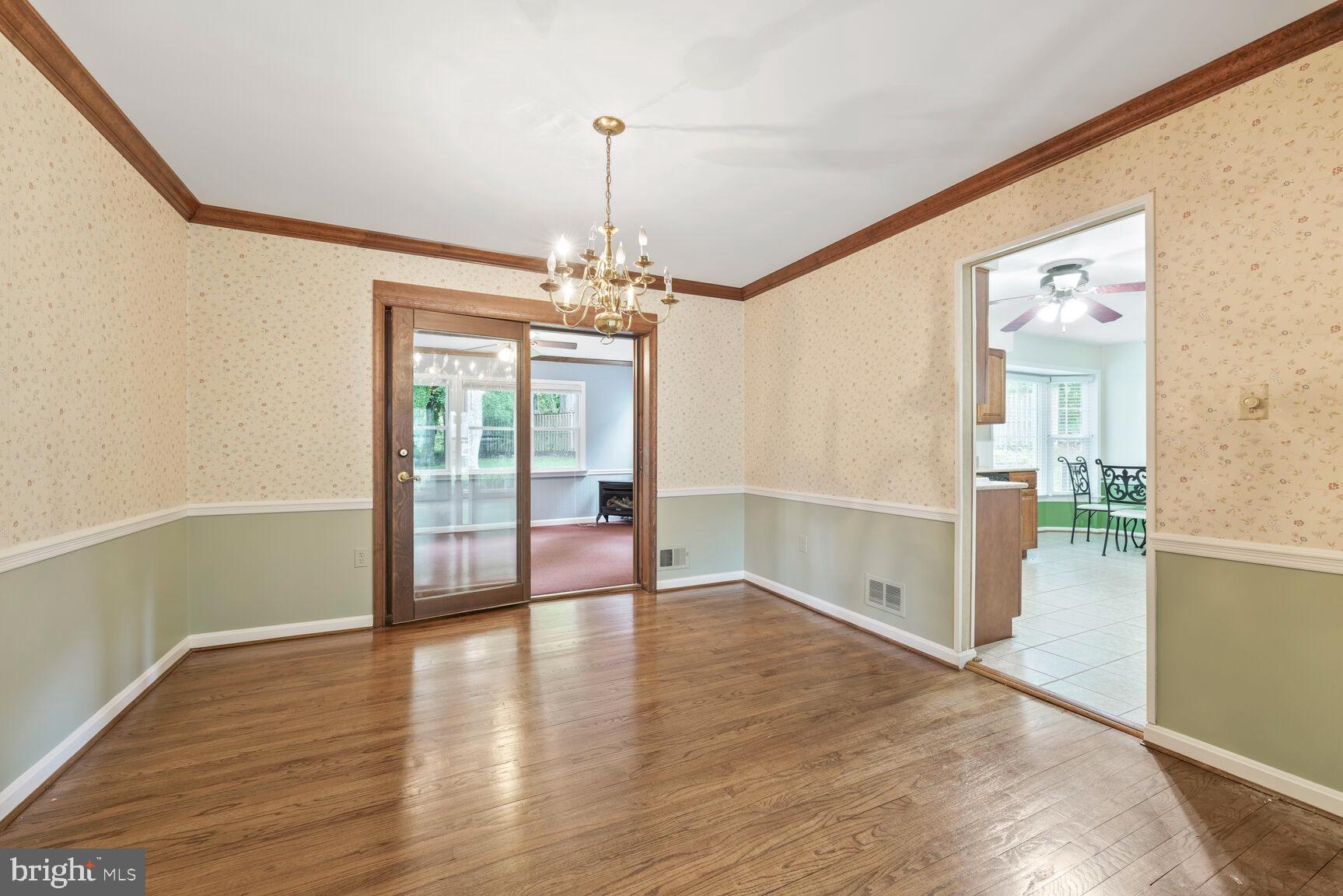 MARLTON - Residential