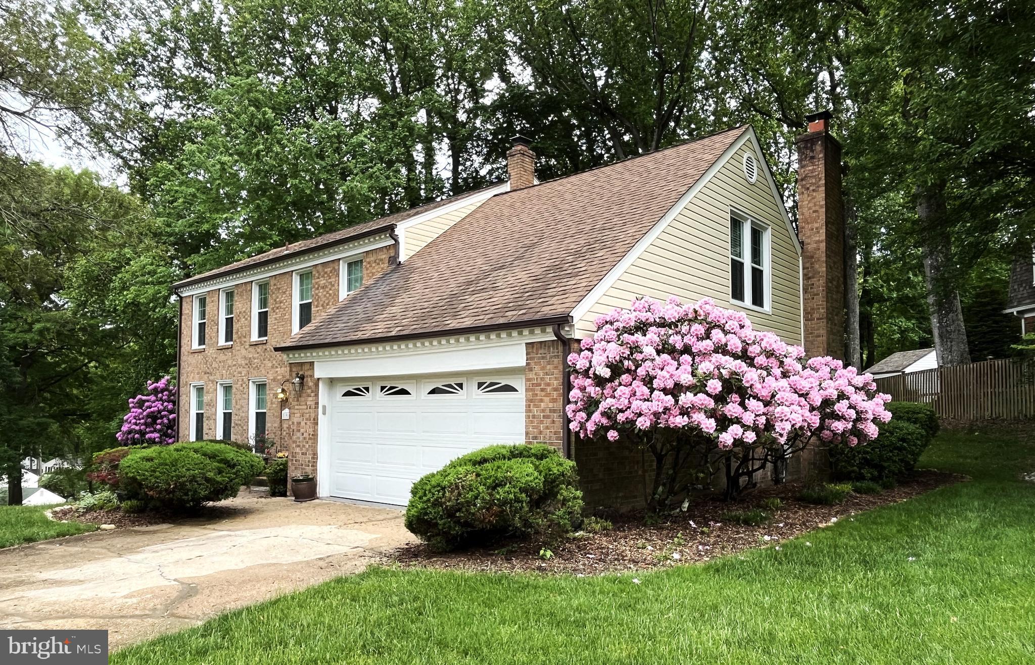 MARLTON - Residential