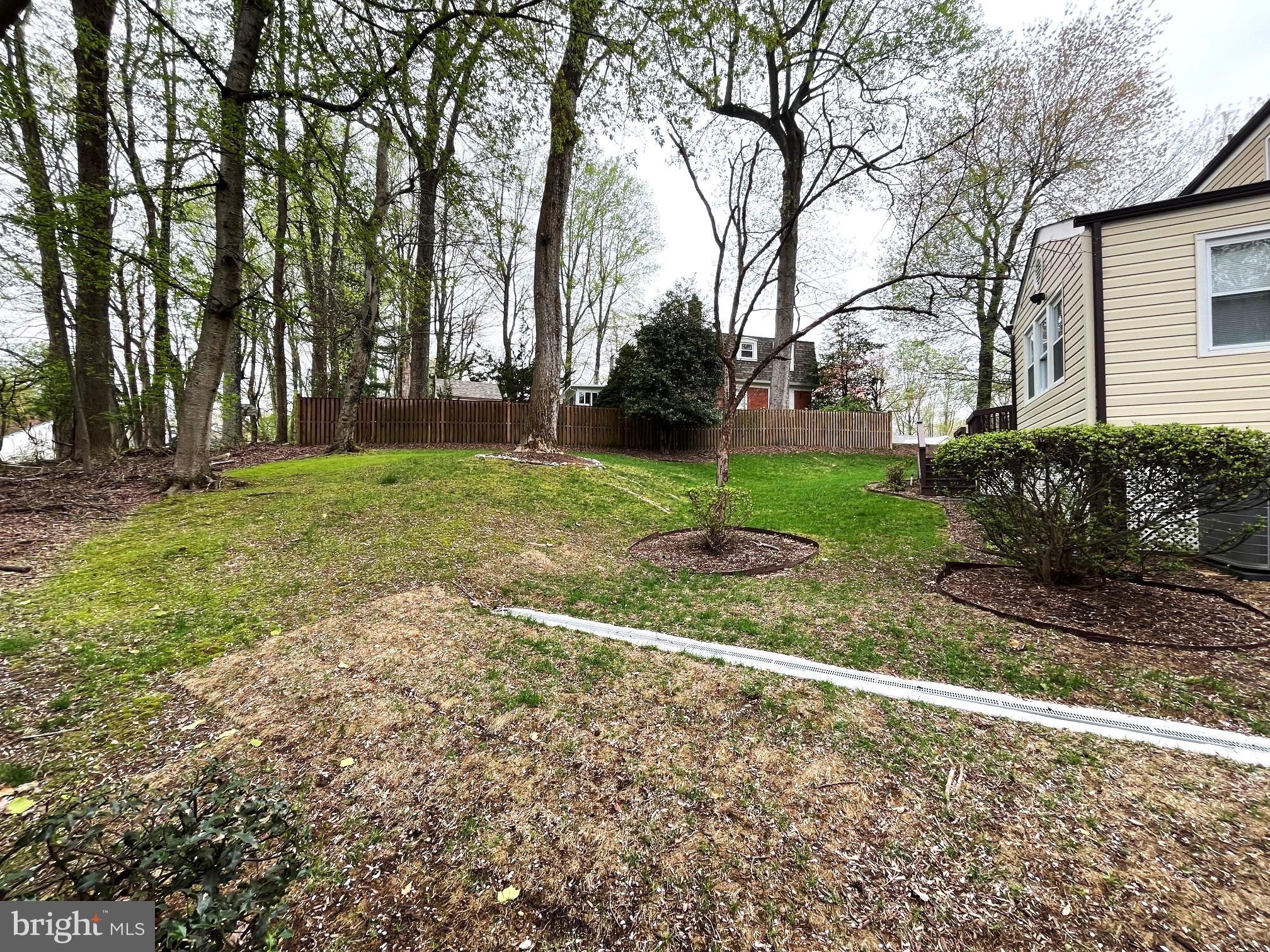 MARLTON - Residential