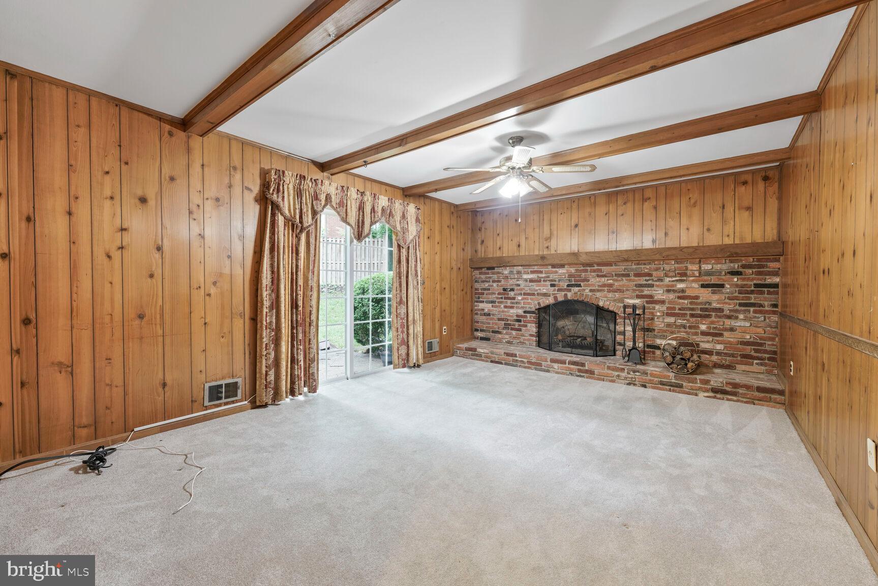 MARLTON - Residential