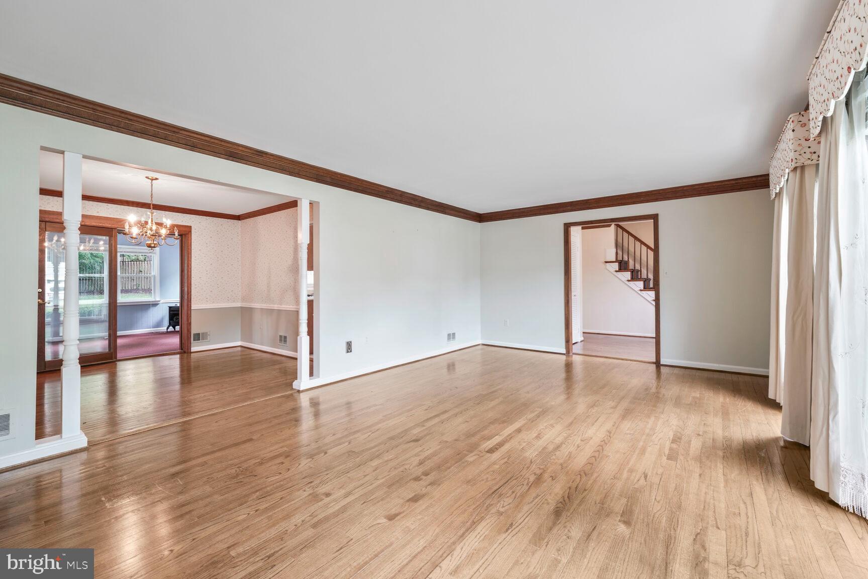 MARLTON - Residential