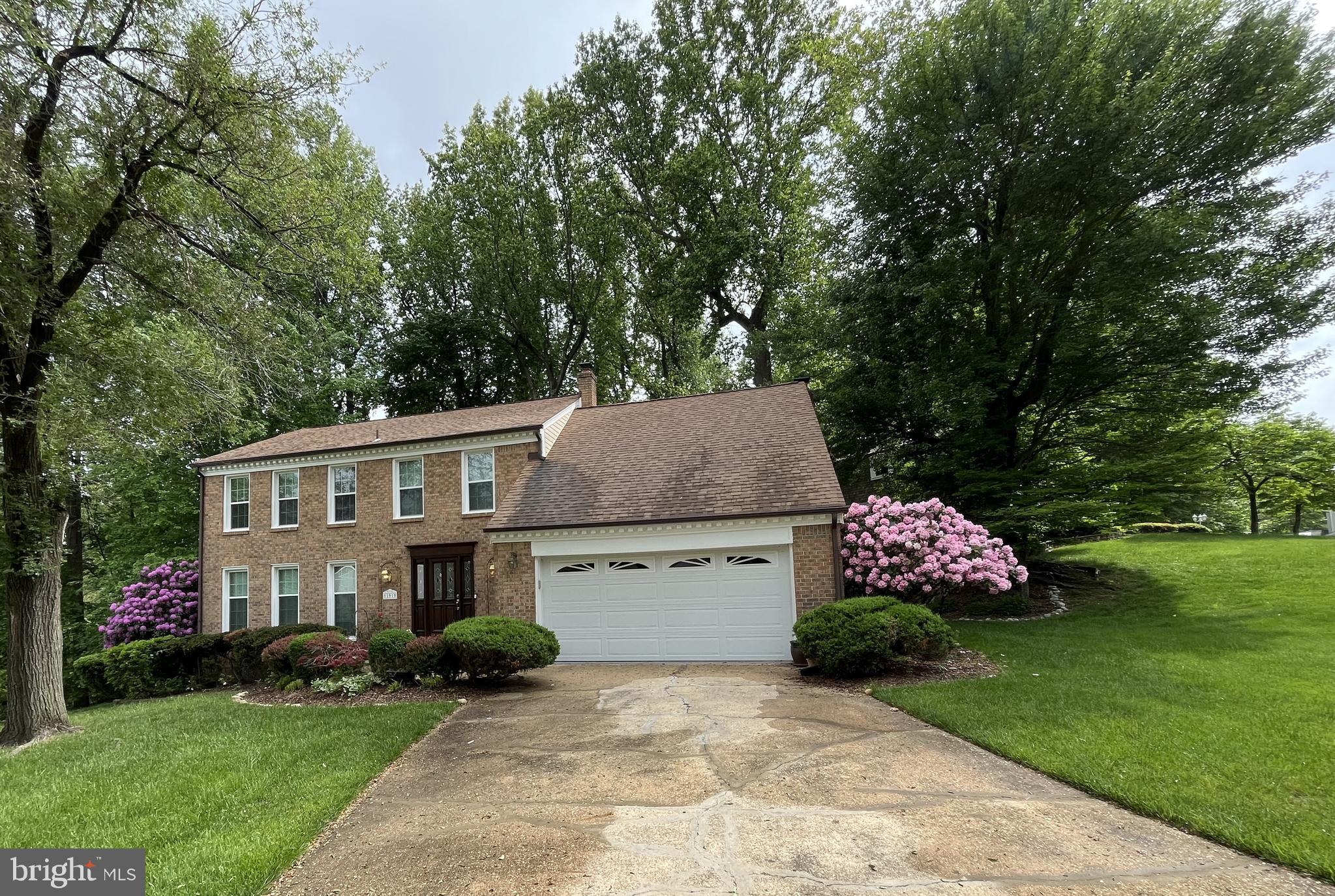 MARLTON - Residential