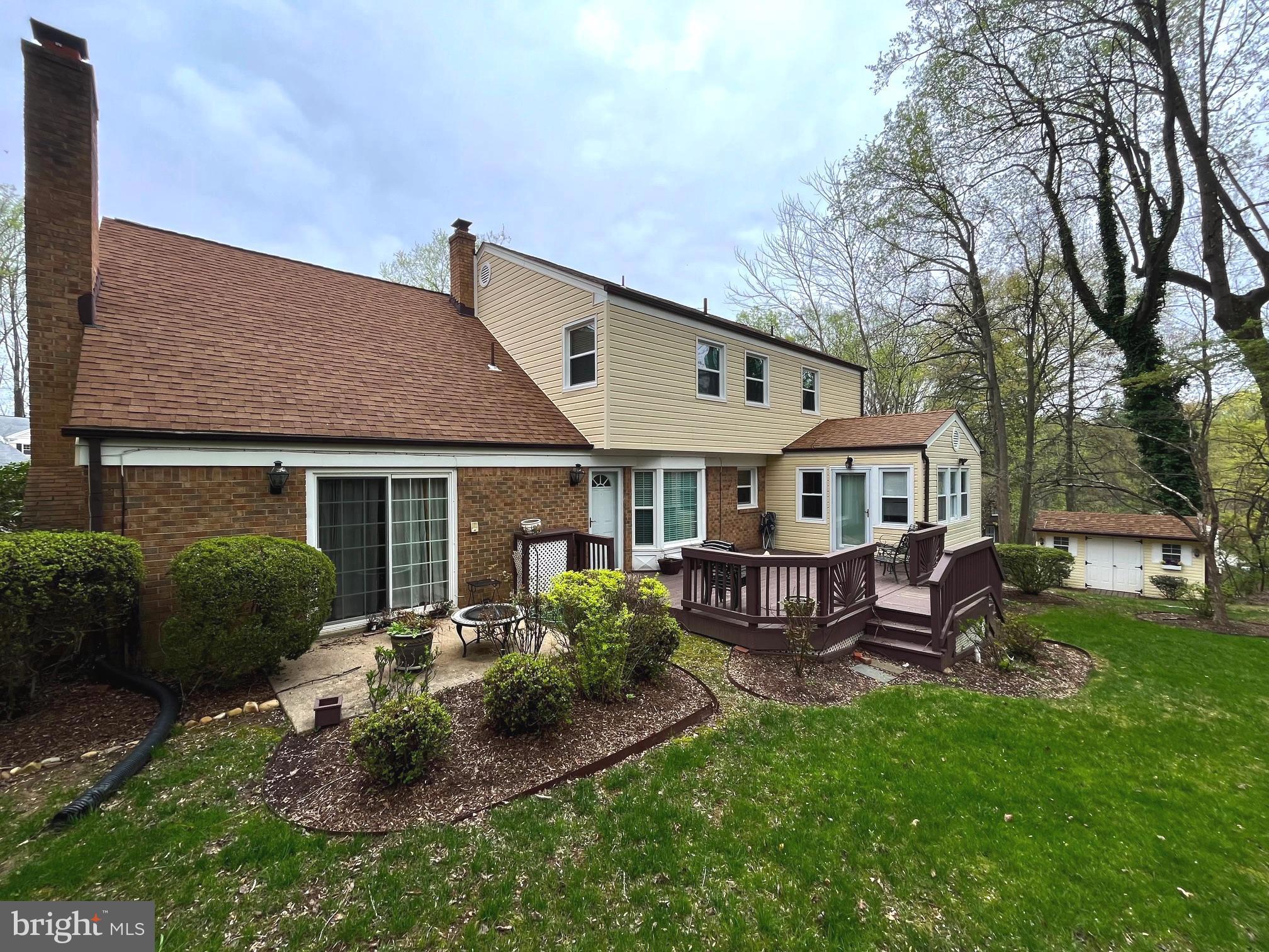 MARLTON - Residential