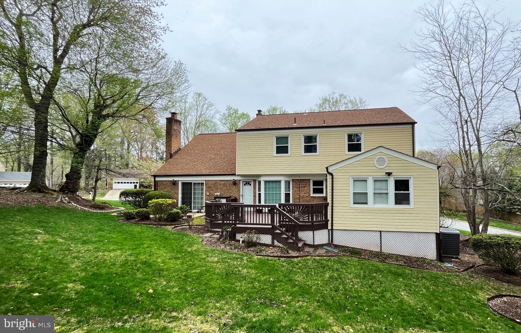 MARLTON - Residential