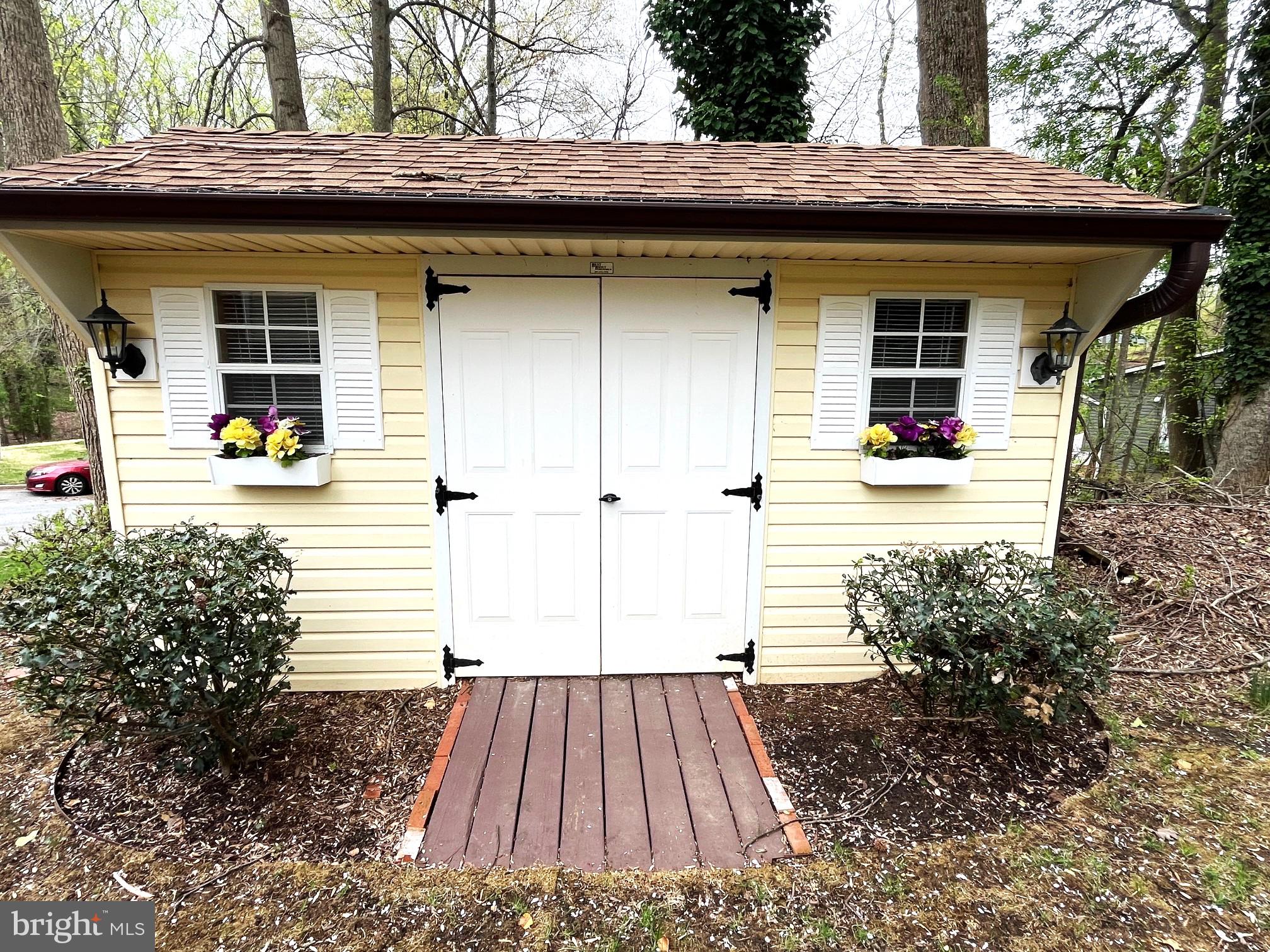 MARLTON - Residential