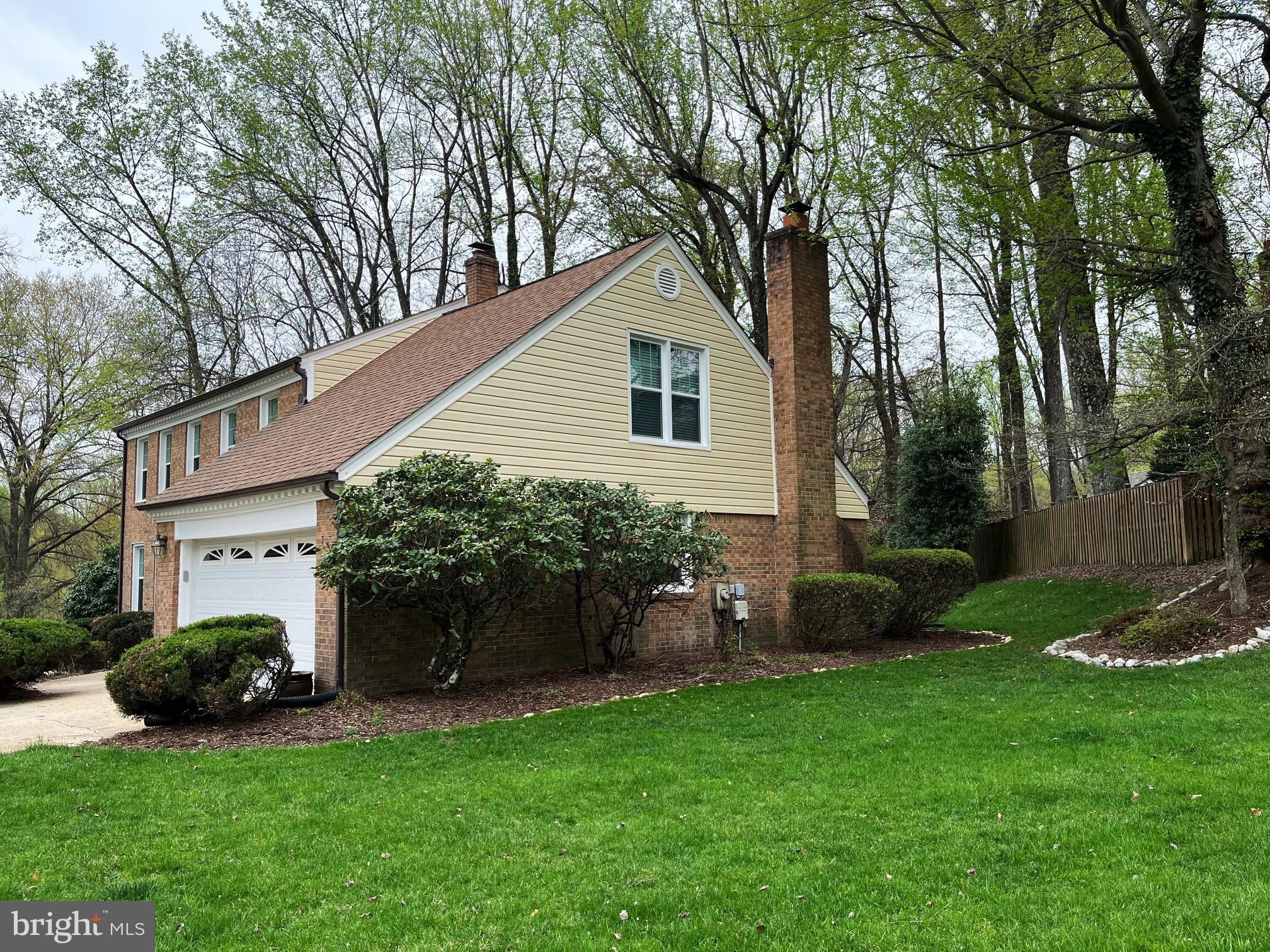 MARLTON - Residential