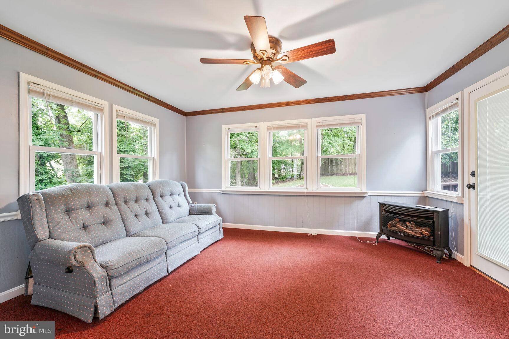 MARLTON - Residential