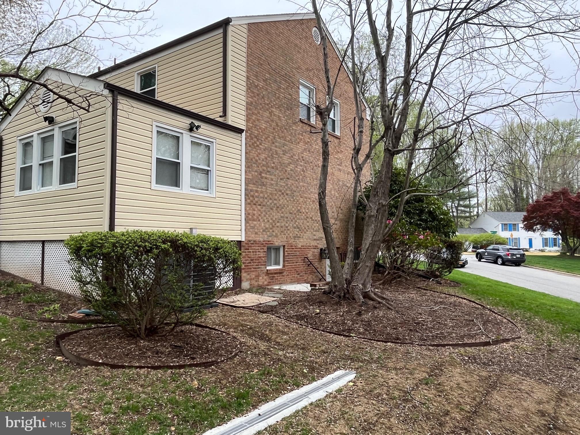 MARLTON - Residential