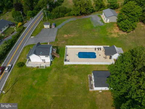 MLS: WVBE2053394