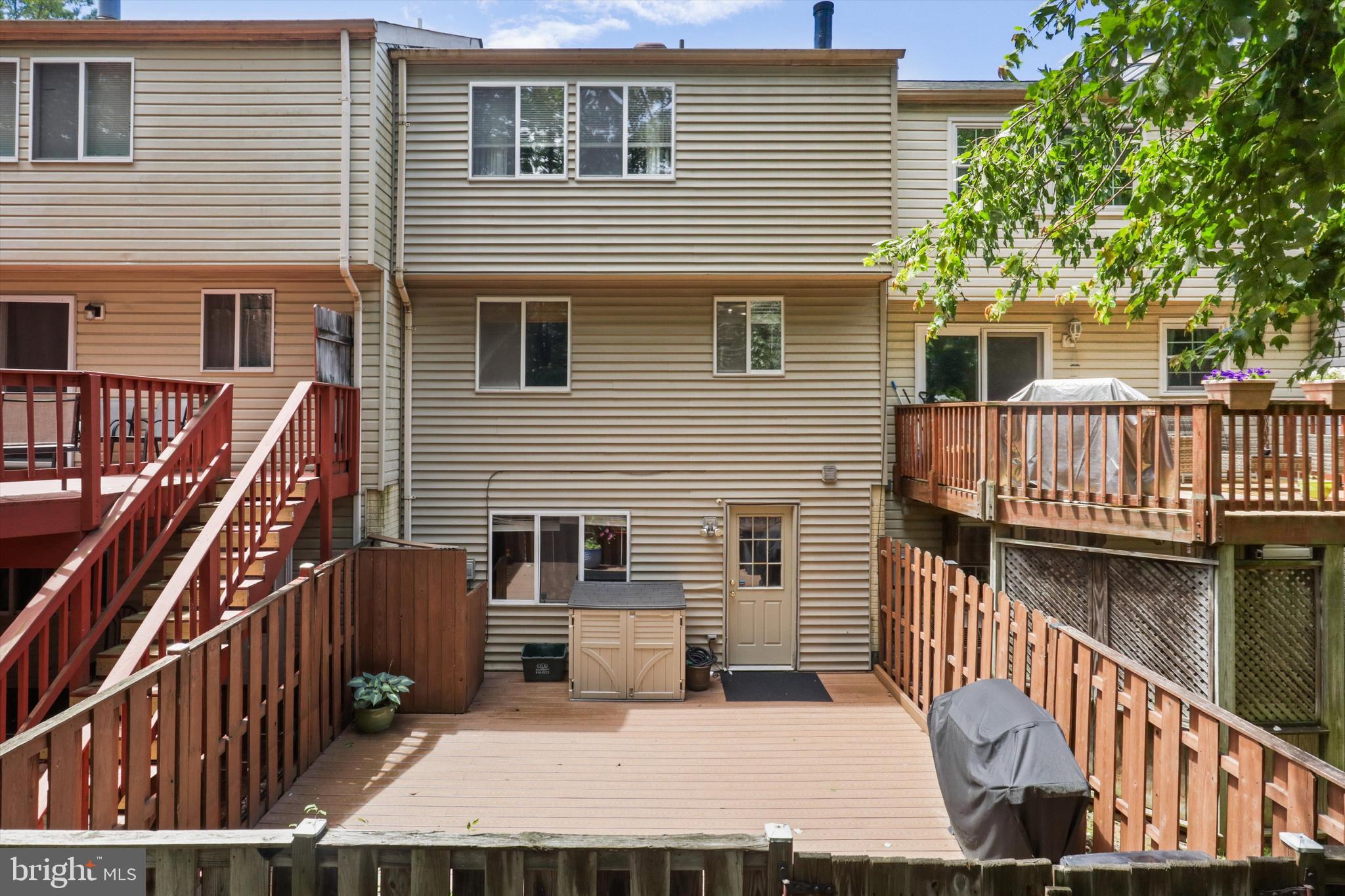 NEWINGTON HEIGHTS - Residential