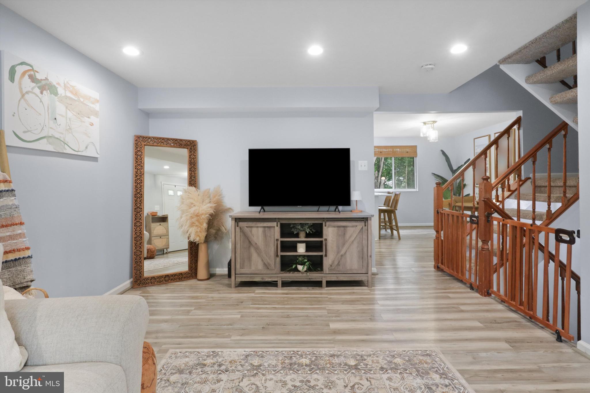 NEWINGTON HEIGHTS - Residential