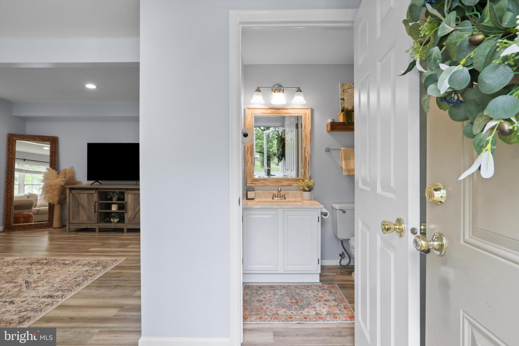 NEWINGTON HEIGHTS - Residential