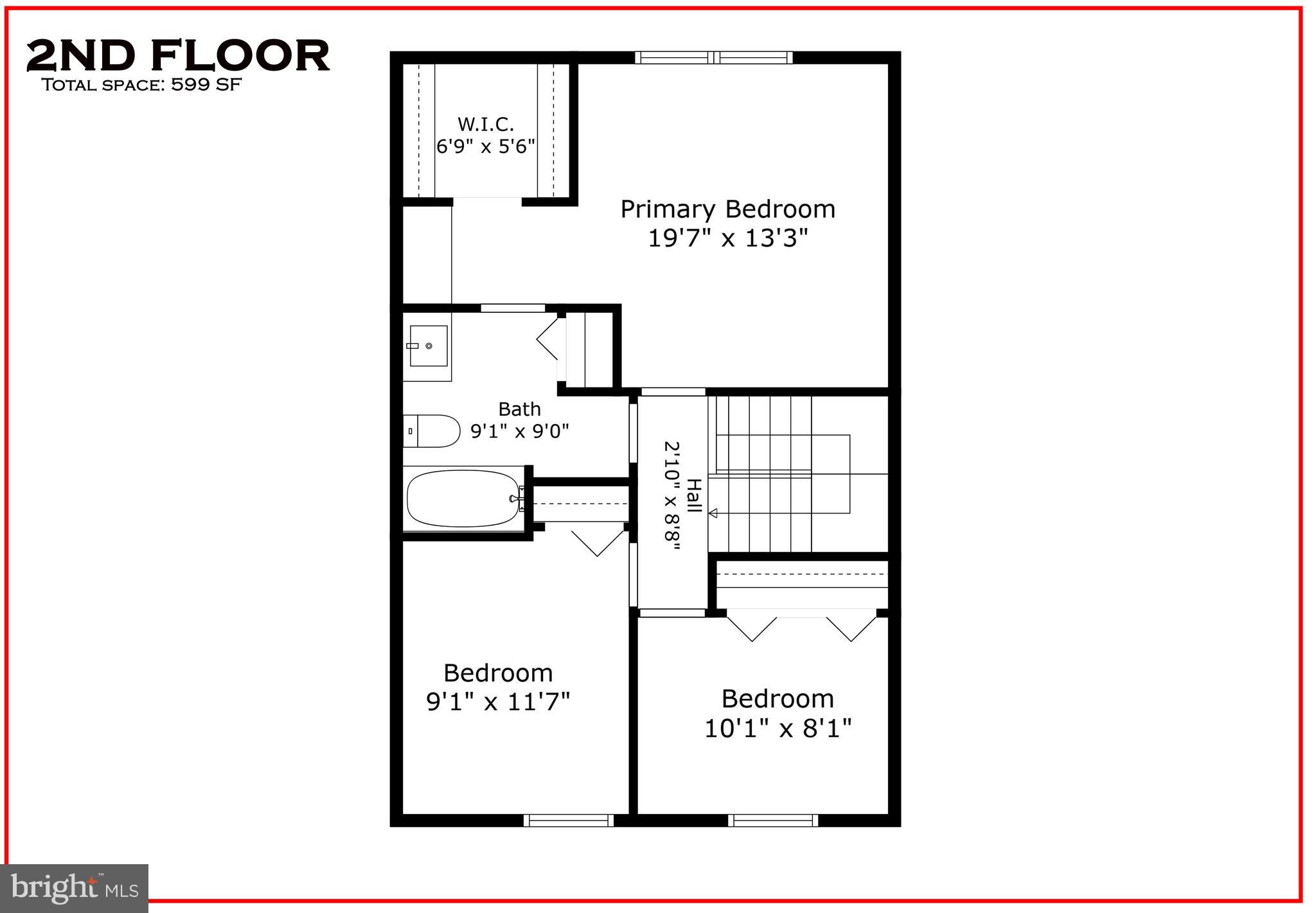 NEWINGTON HEIGHTS - Residential