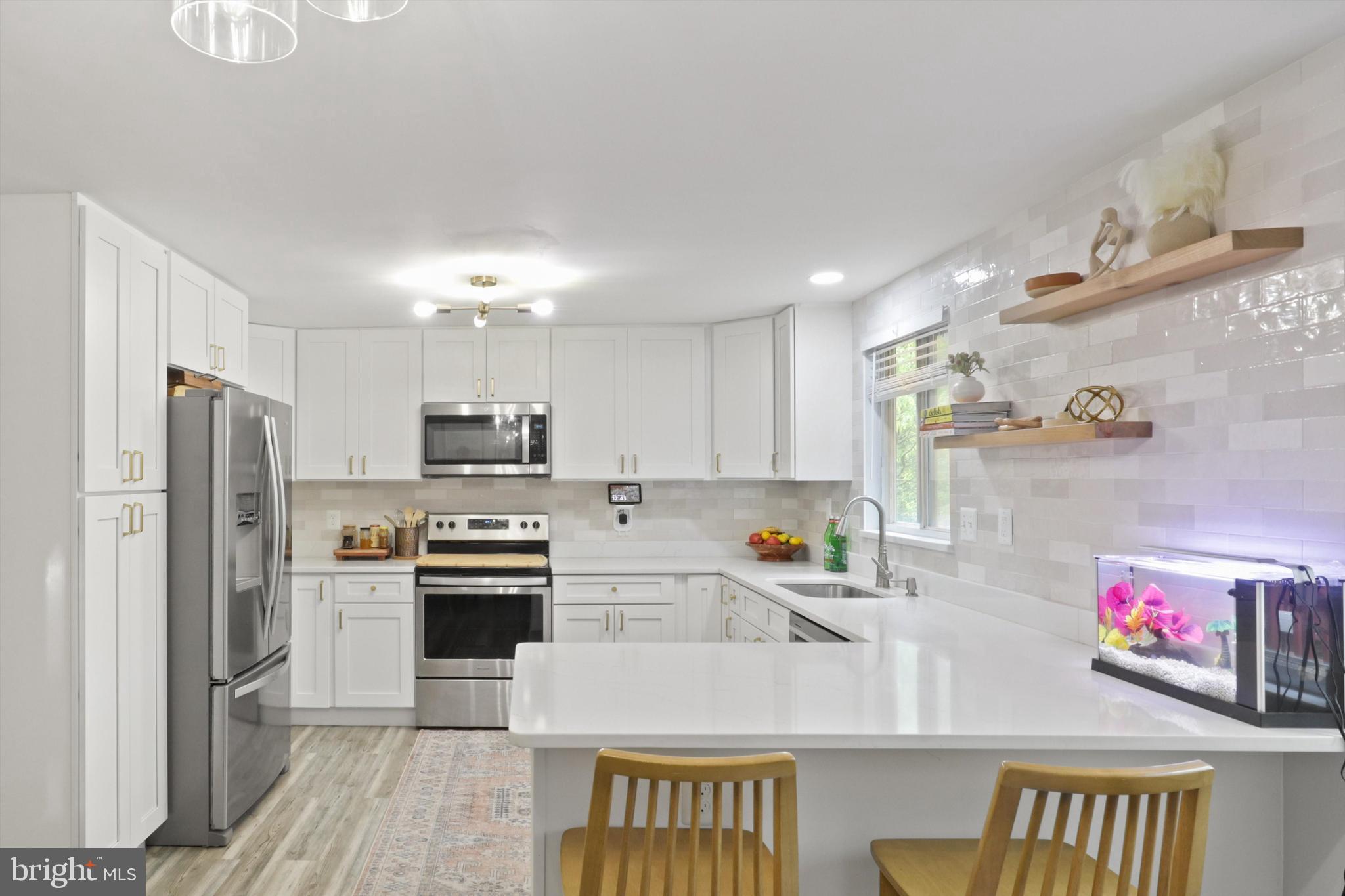 NEWINGTON HEIGHTS - Residential