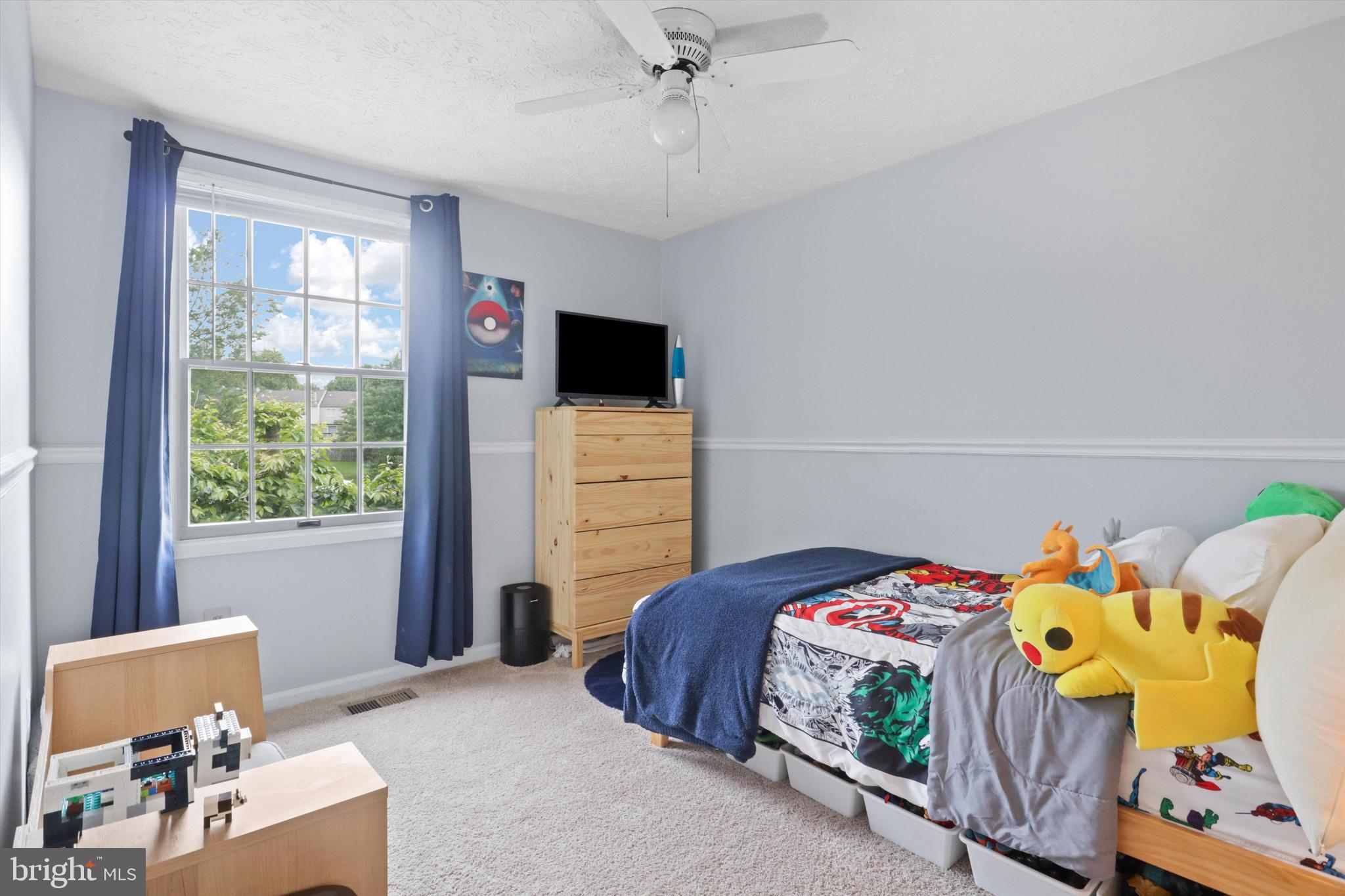 NEWINGTON HEIGHTS - Residential