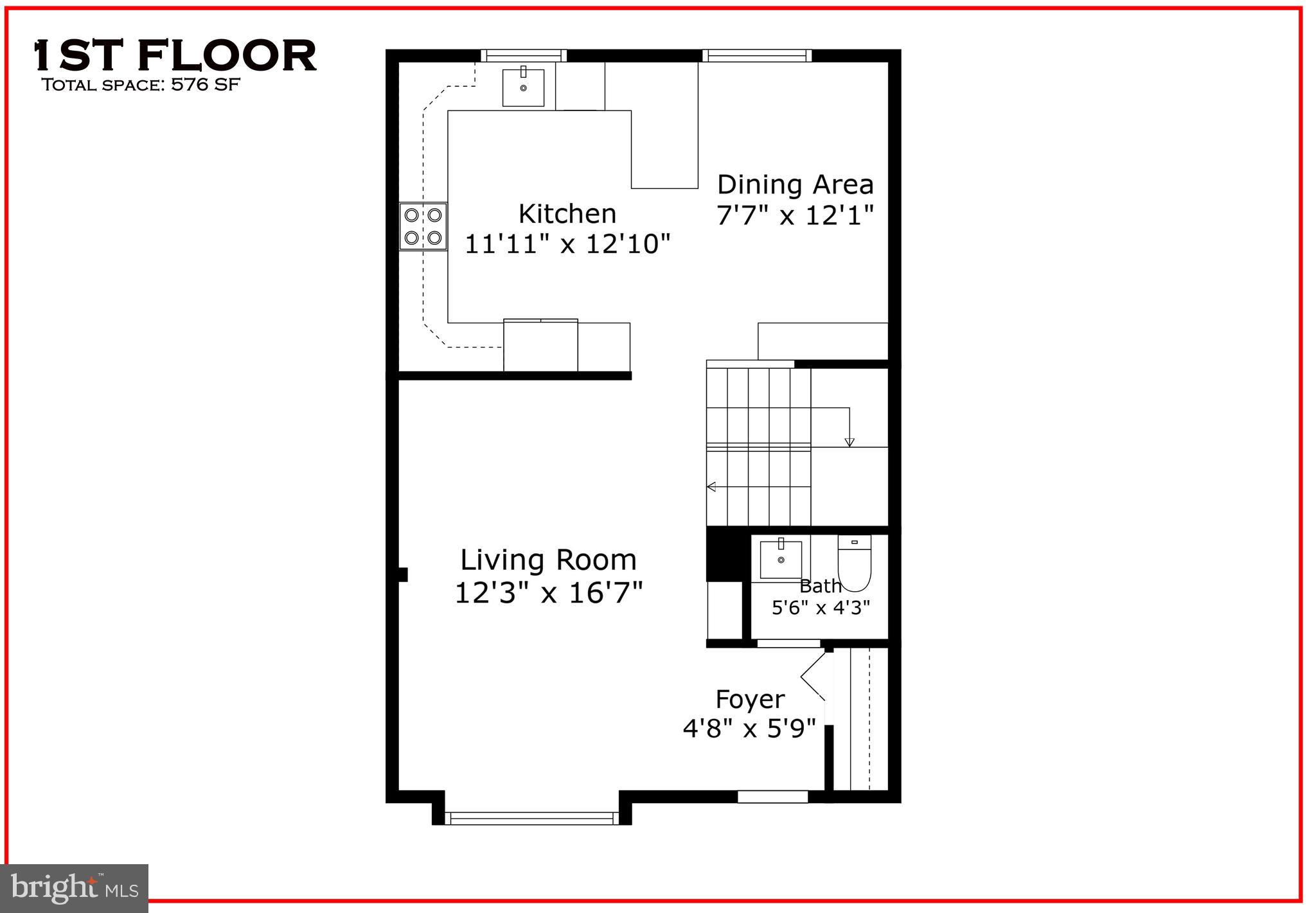 NEWINGTON HEIGHTS - Residential