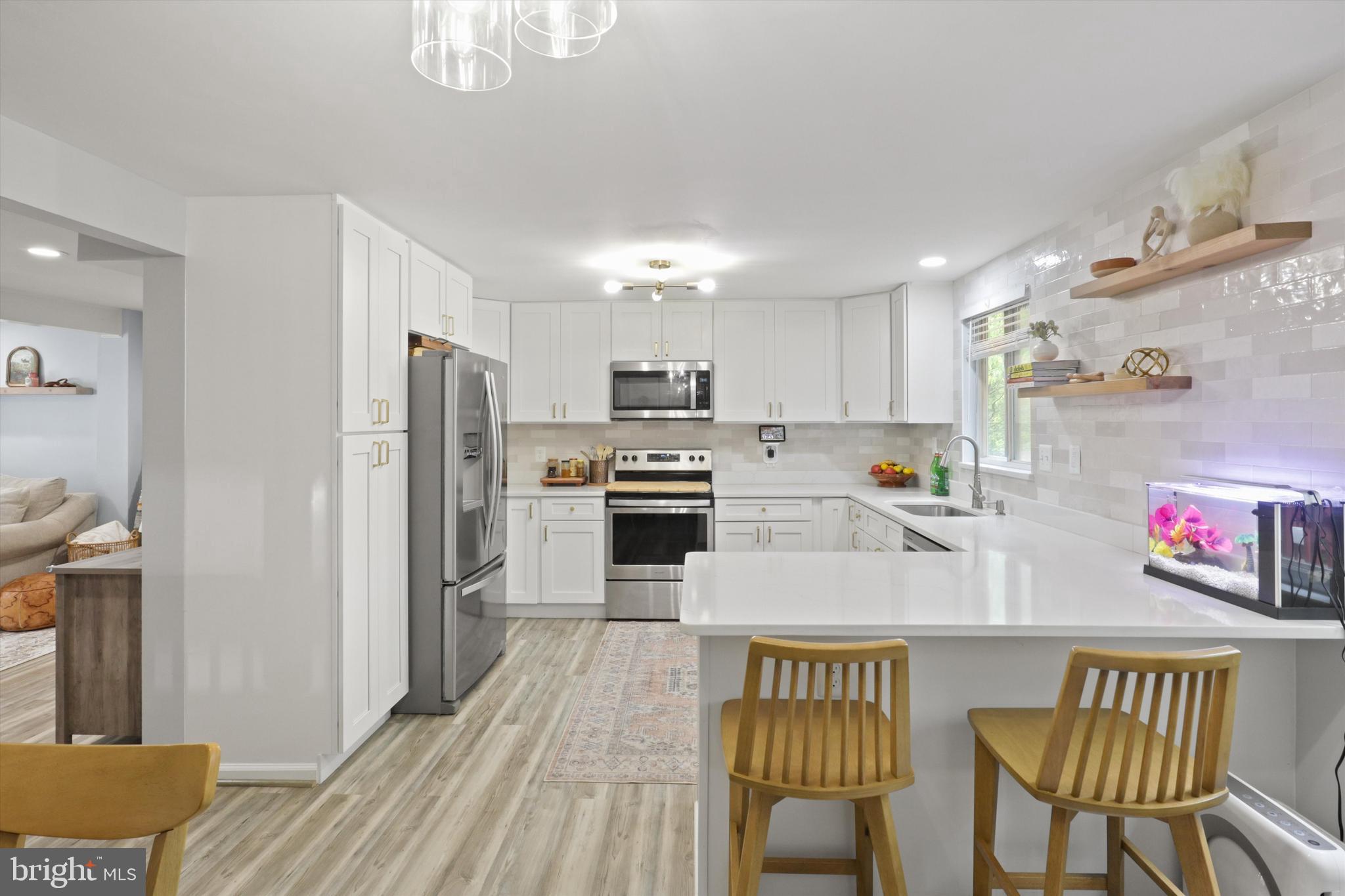 NEWINGTON HEIGHTS - Residential