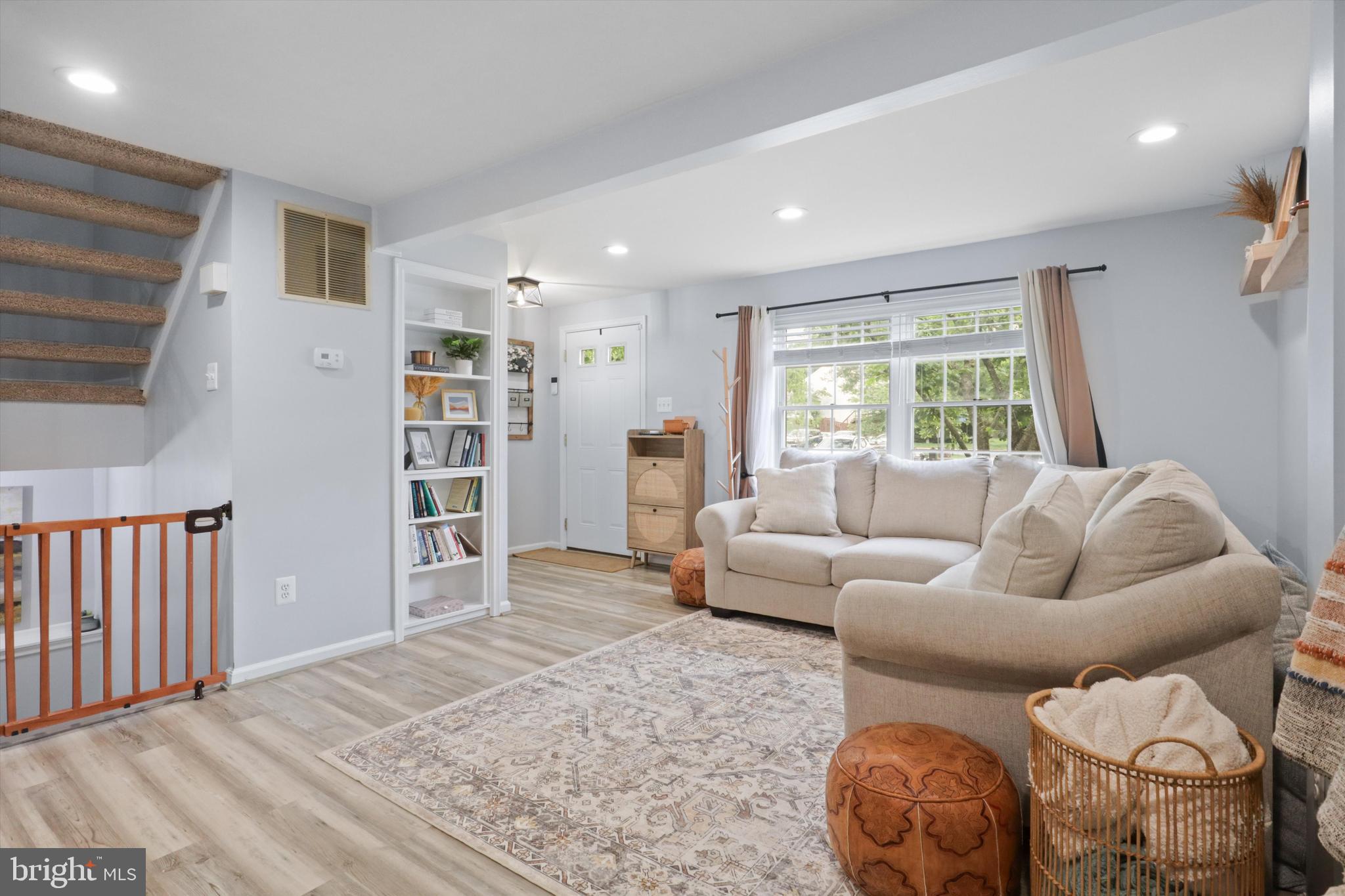 NEWINGTON HEIGHTS - Residential