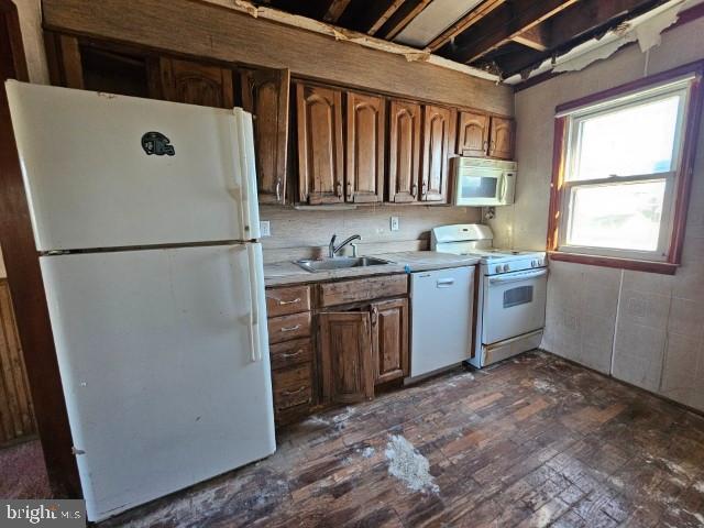 WINCHESTER PARK - Residential