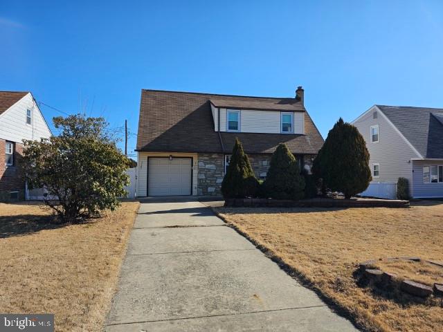 WINCHESTER PARK - Residential