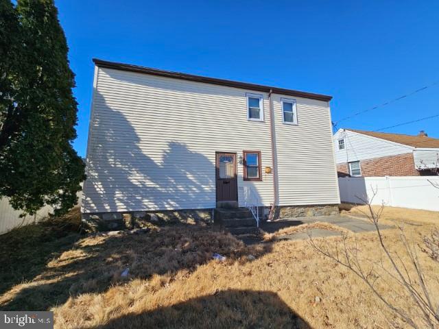 WINCHESTER PARK - Residential