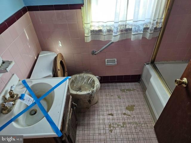 WINCHESTER PARK - Residential