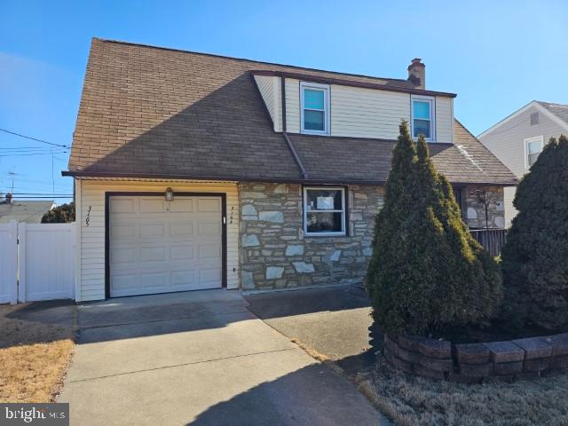 WINCHESTER PARK - Residential