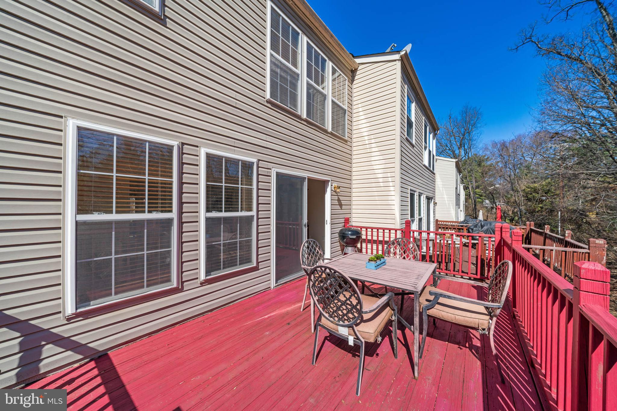 FOUNTAIN HILLS - Residential