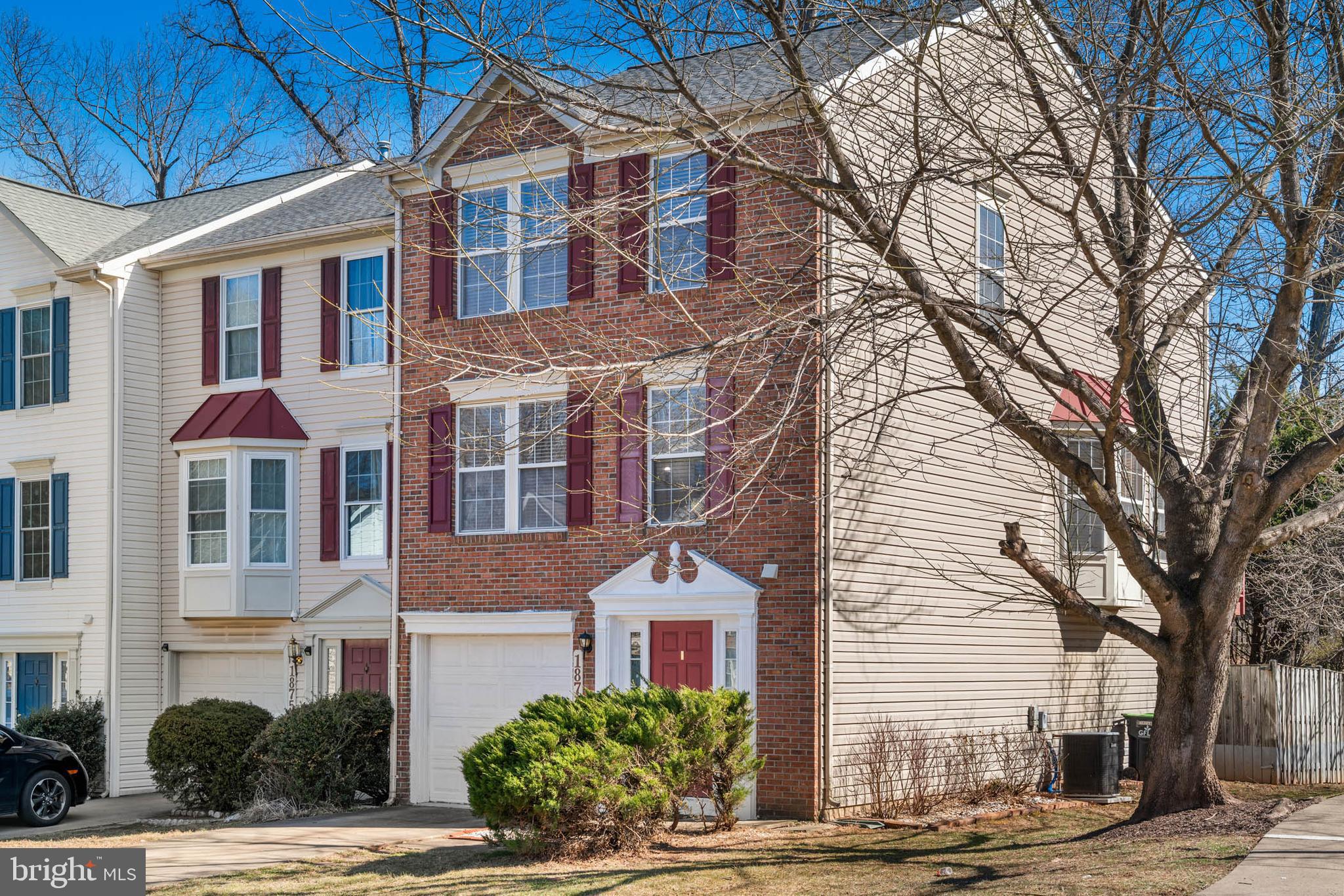 FOUNTAIN HILLS - Residential