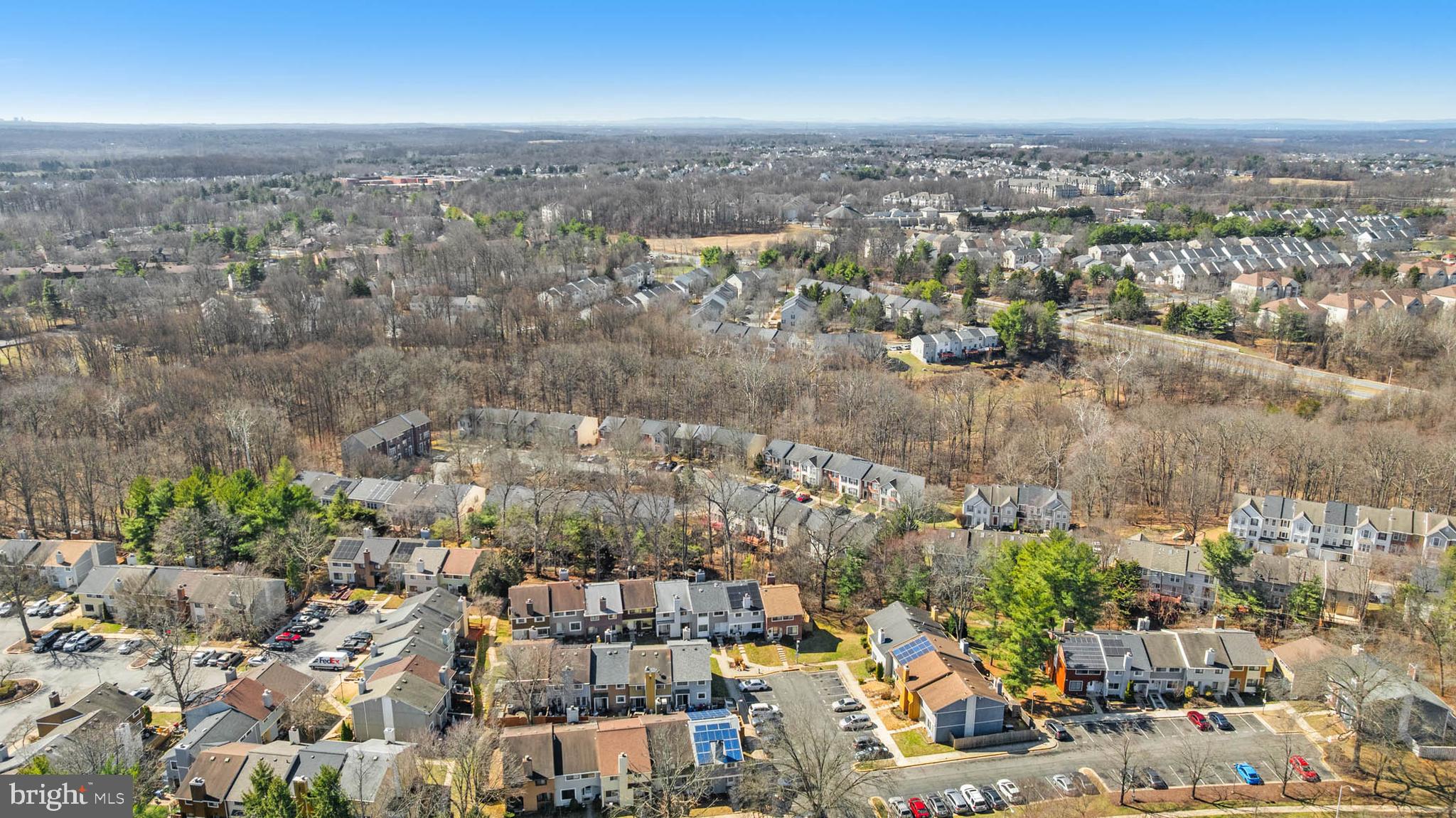 FOUNTAIN HILLS - Residential
