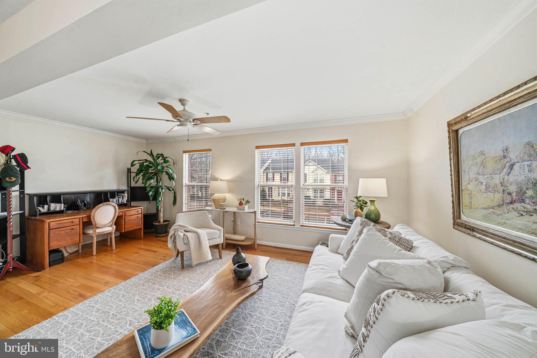 FOUNTAIN HILLS - Residential