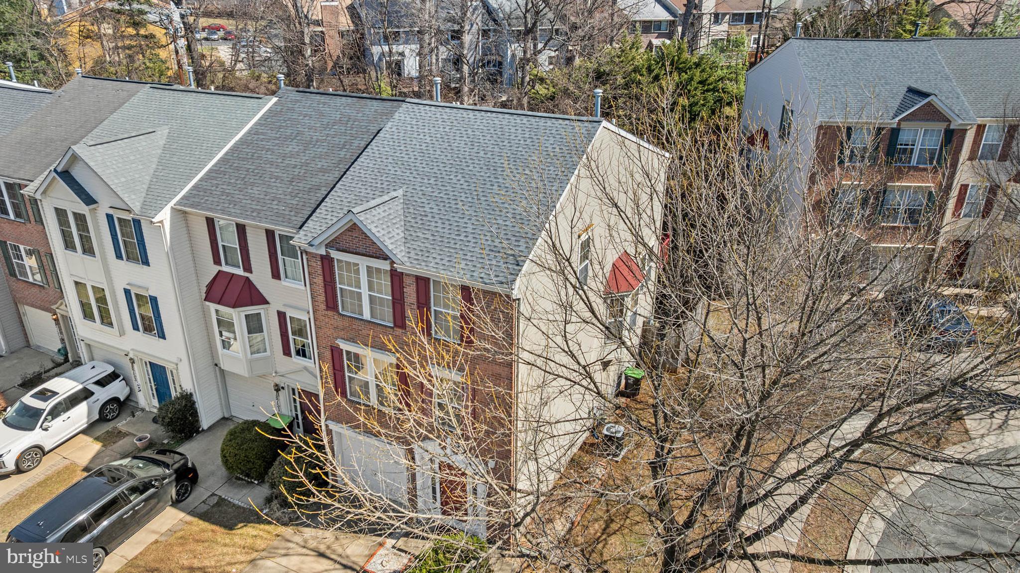 FOUNTAIN HILLS - Residential