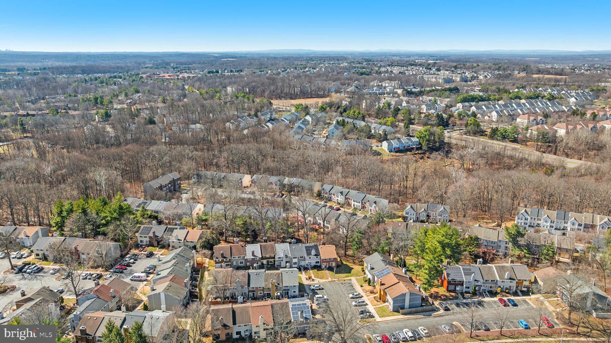 FOUNTAIN HILLS - Residential