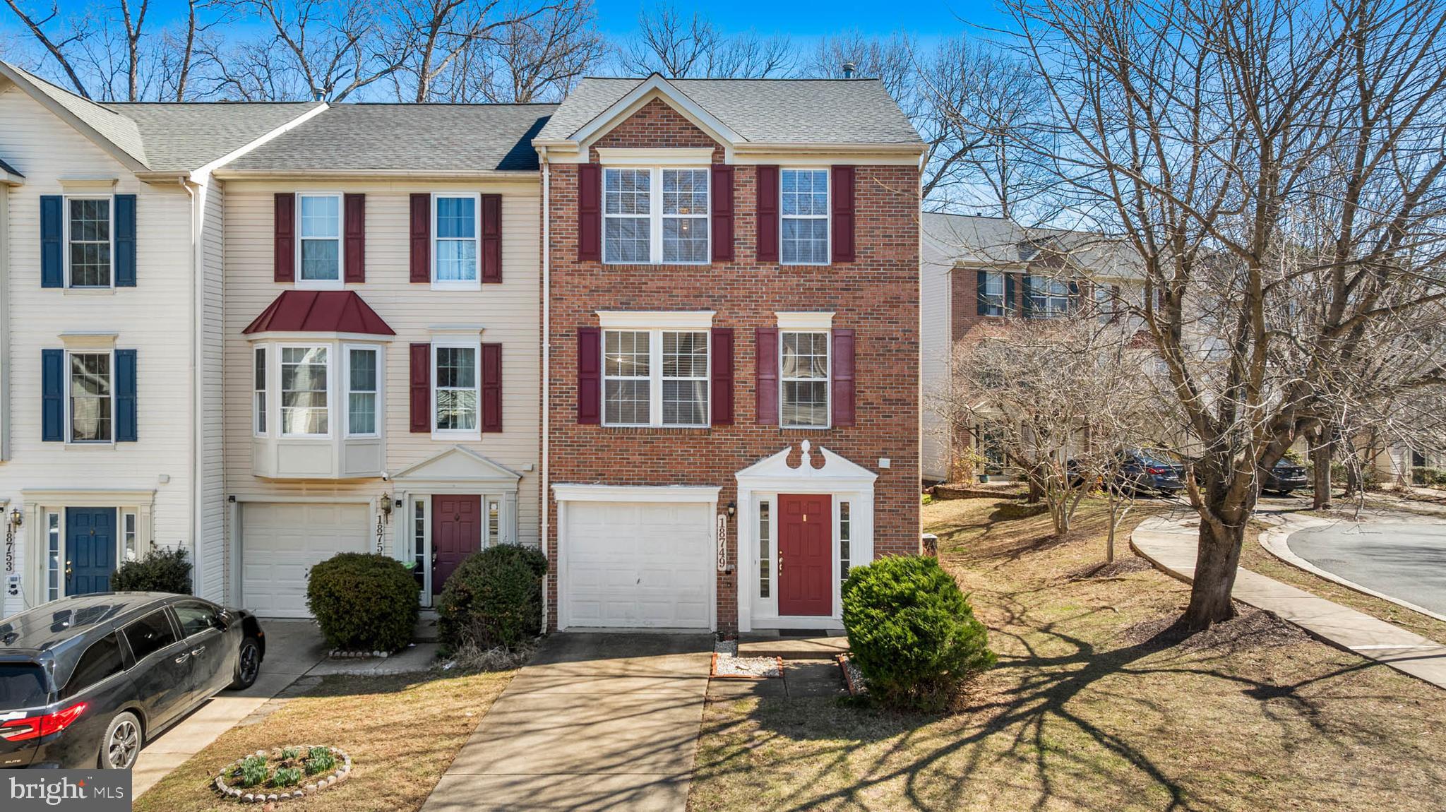 FOUNTAIN HILLS - Residential