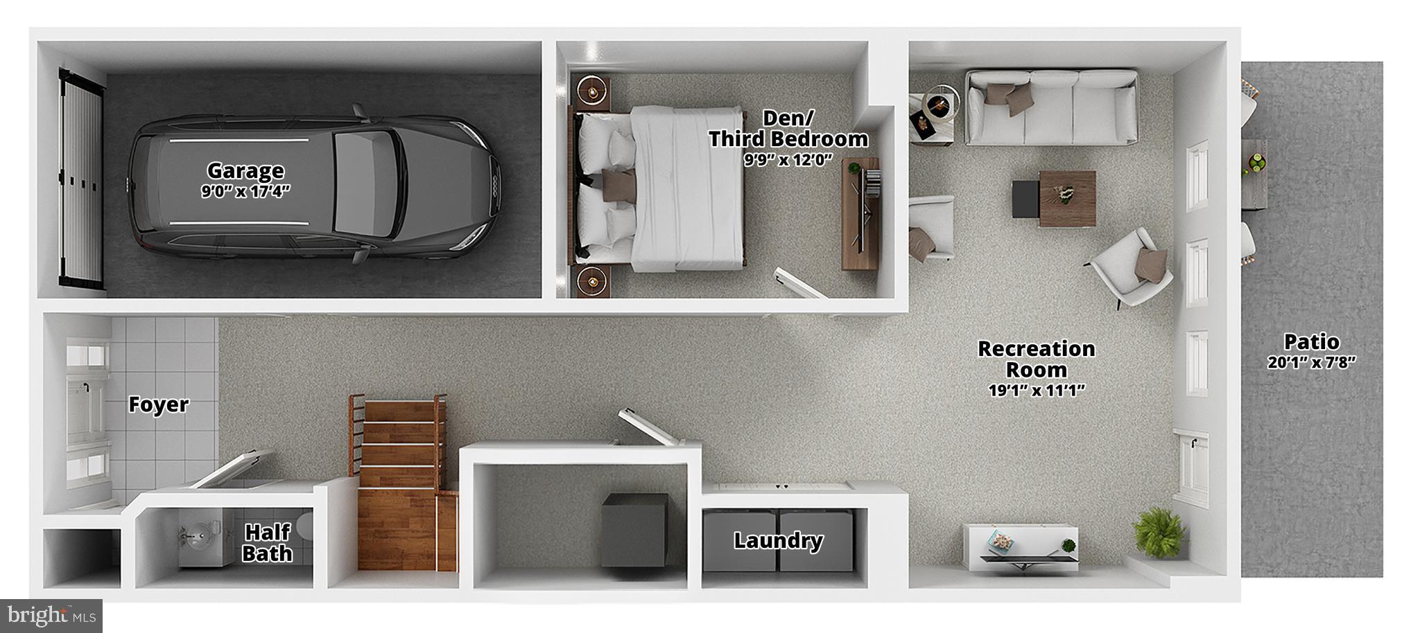 18749 HARMONY WOODS LANE