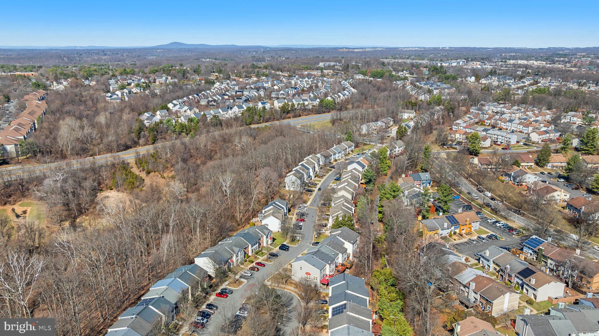 FOUNTAIN HILLS - Residential