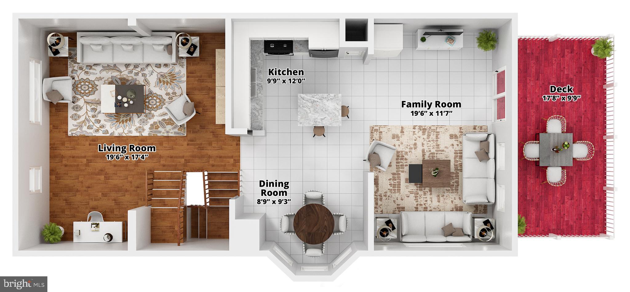 FOUNTAIN HILLS - Residential