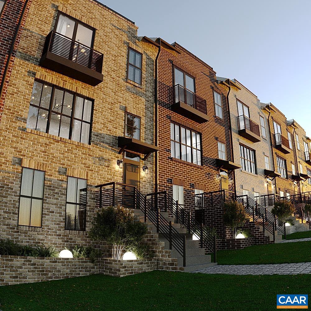 LOCHLYN HILL - Residential