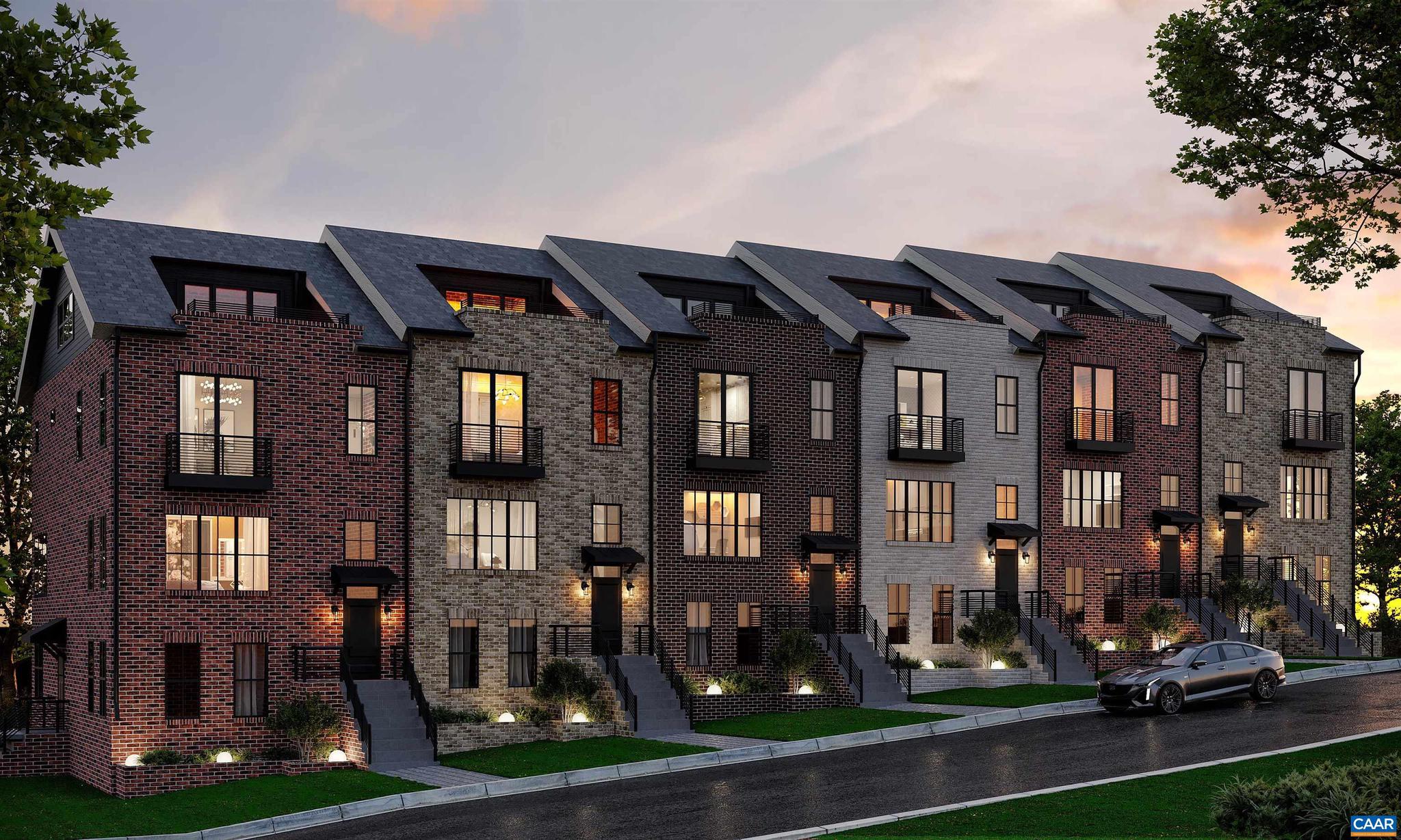 LOCHLYN HILL - Residential