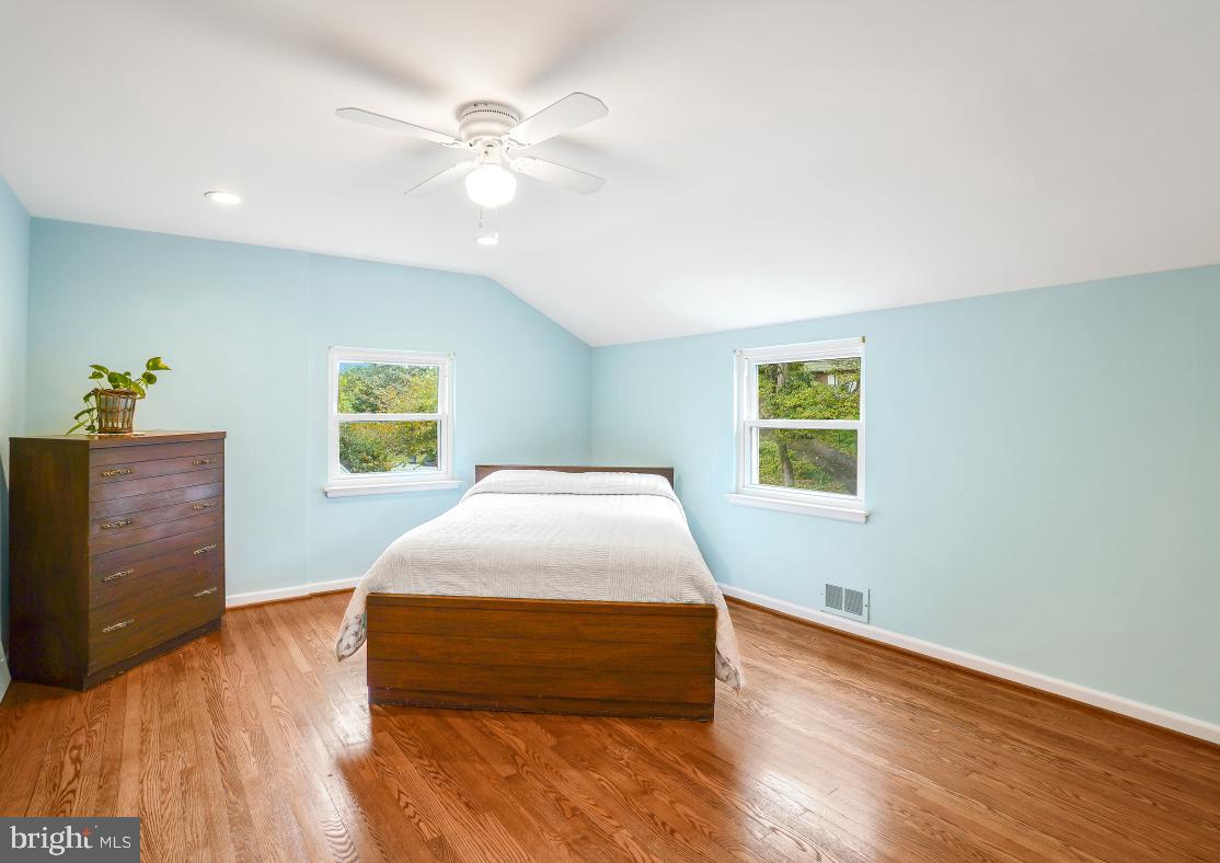 CHEVERLY - Residential