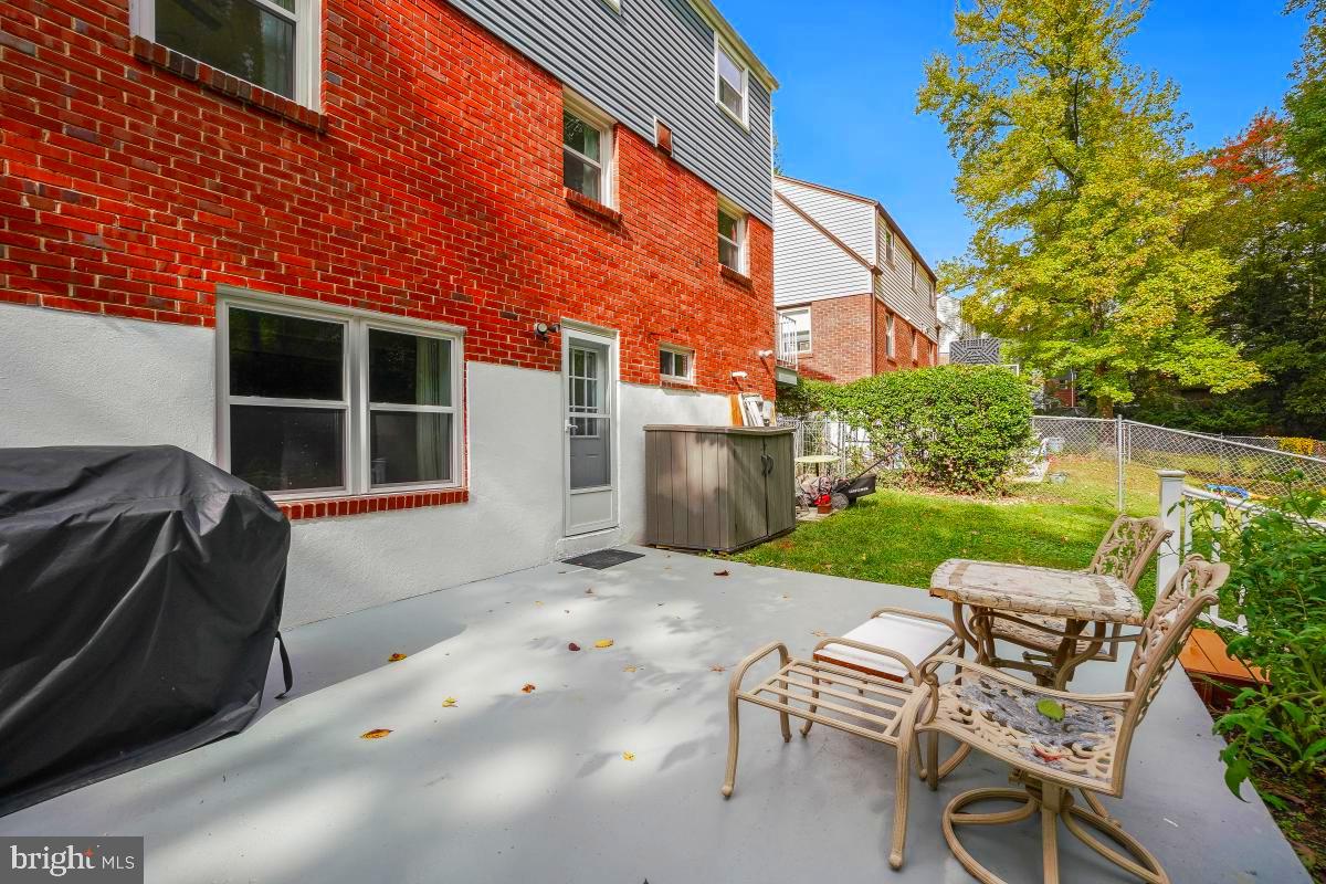 CHEVERLY - Residential