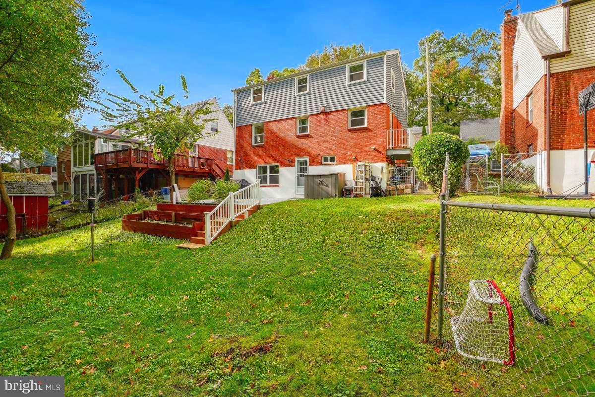 CHEVERLY - Residential