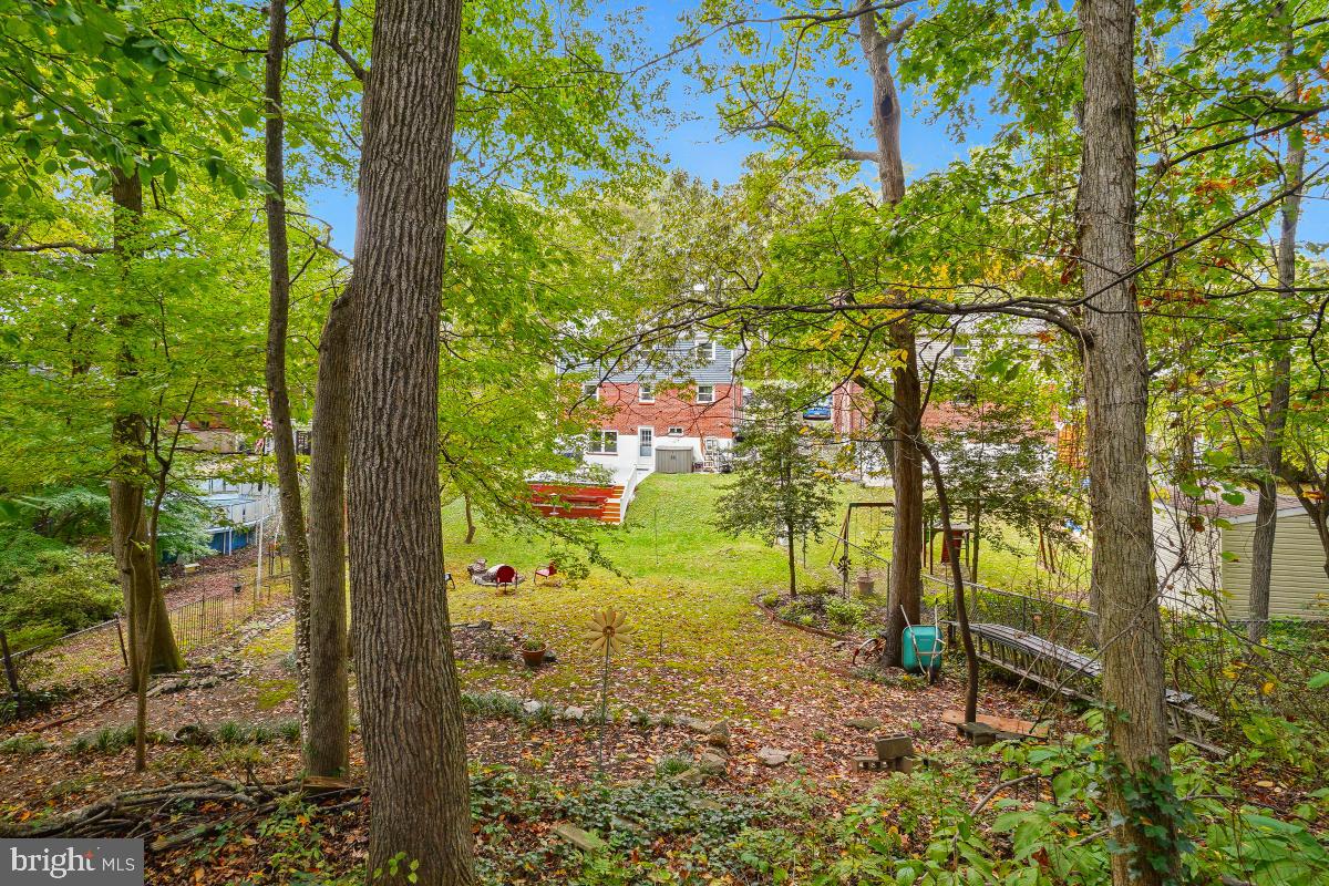 CHEVERLY - Residential