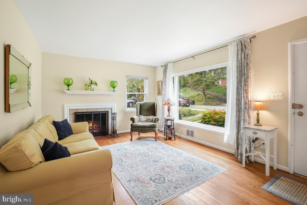 CHEVERLY - Residential