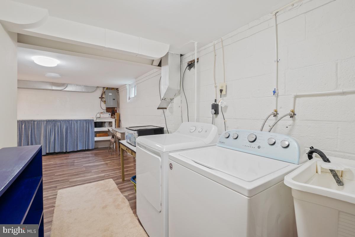 CHEVERLY - Residential