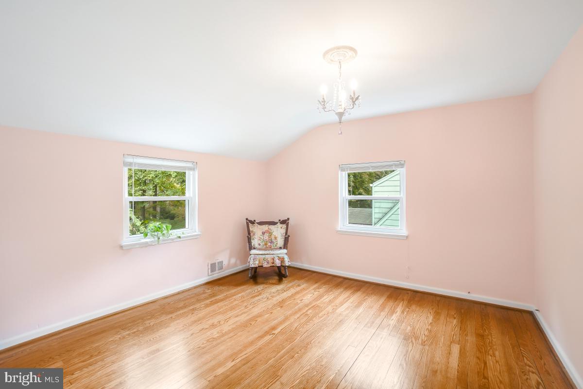 CHEVERLY - Residential