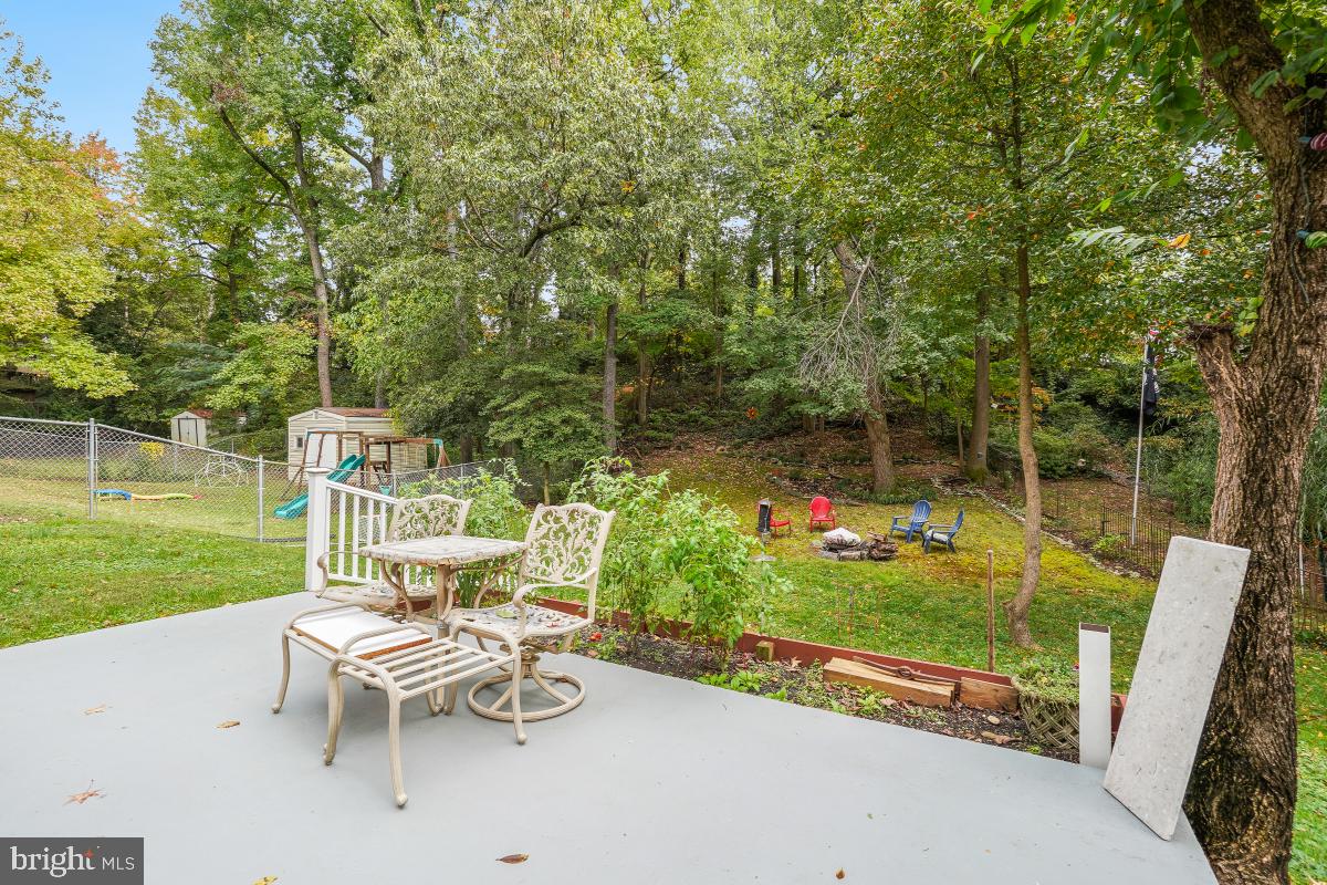 CHEVERLY - Residential