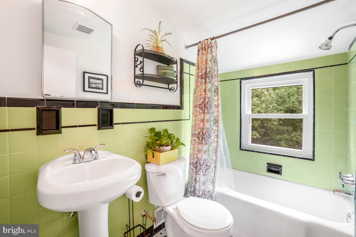 CHEVERLY - Residential