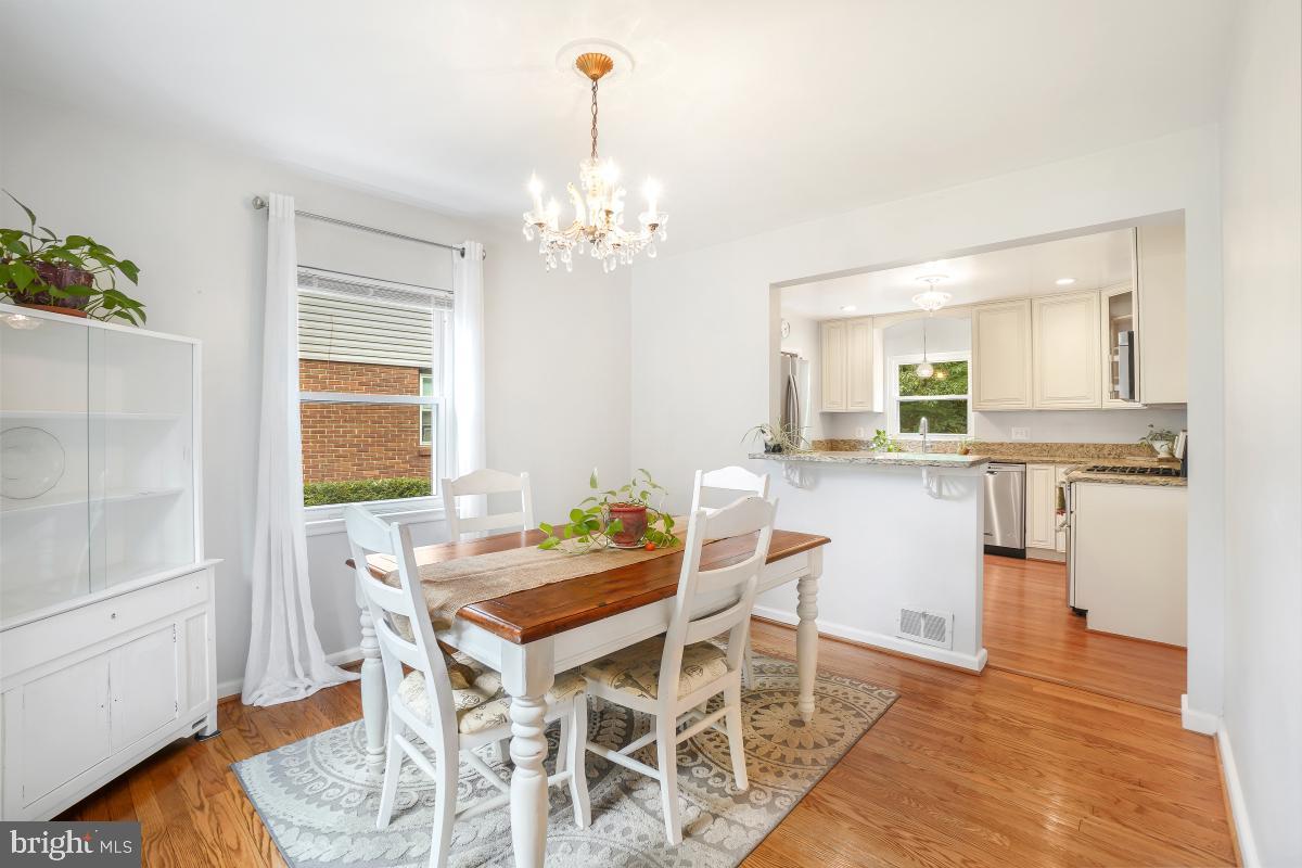 CHEVERLY - Residential