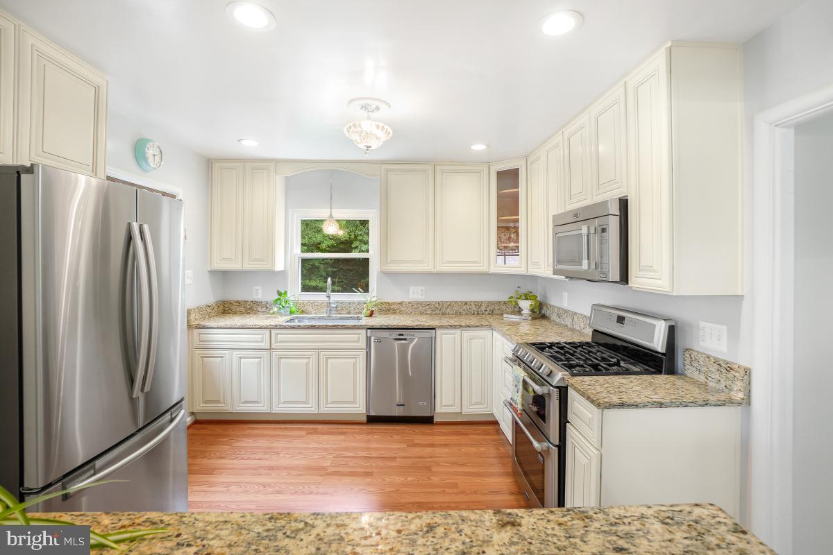 CHEVERLY - Residential